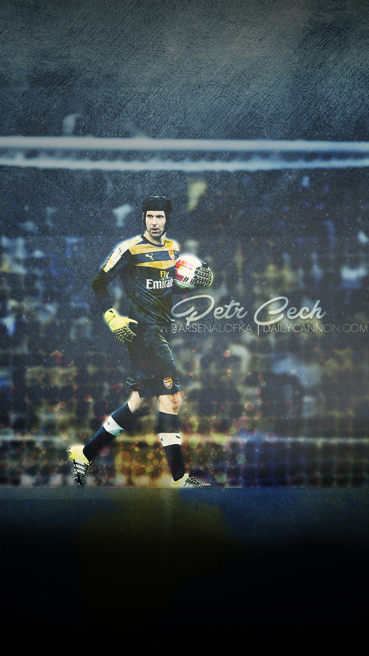 Petr Cech Wallpapers