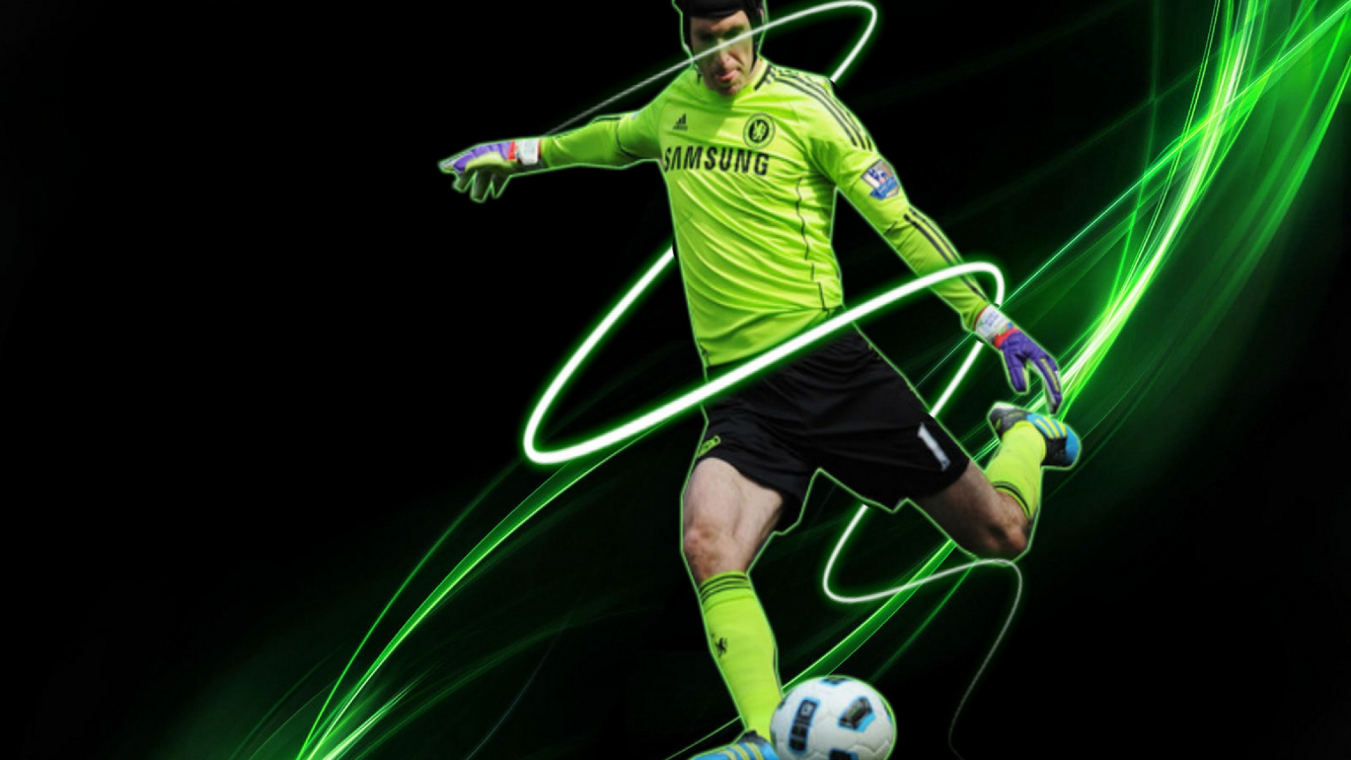 Petr Cech Wallpapers