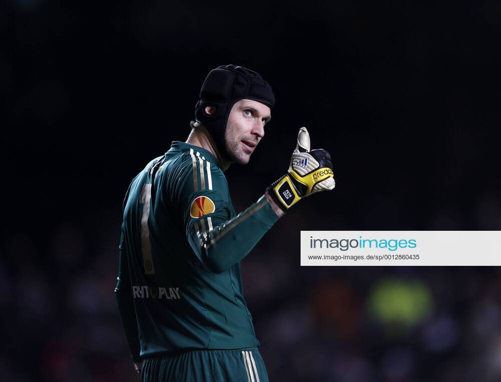 Petr Cech Wallpapers