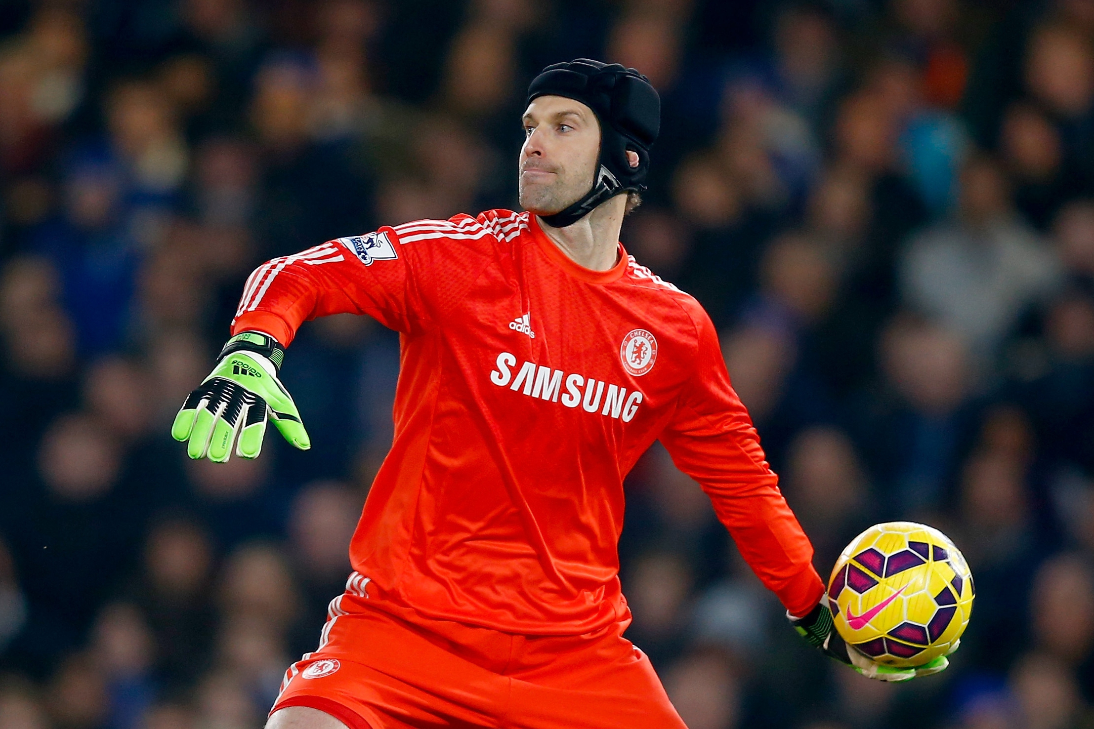 Petr Cech Wallpapers