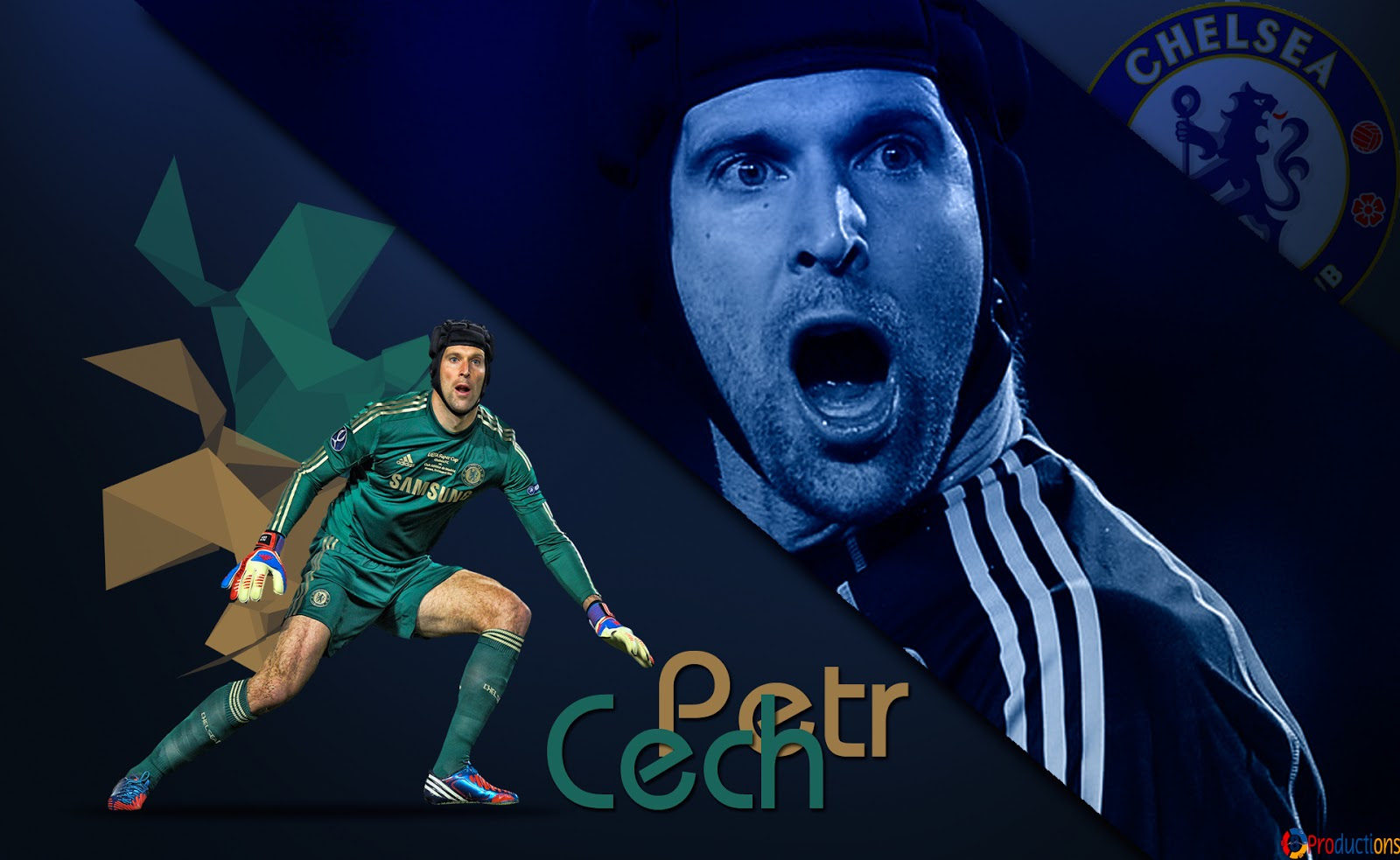 Petr Cech Wallpapers