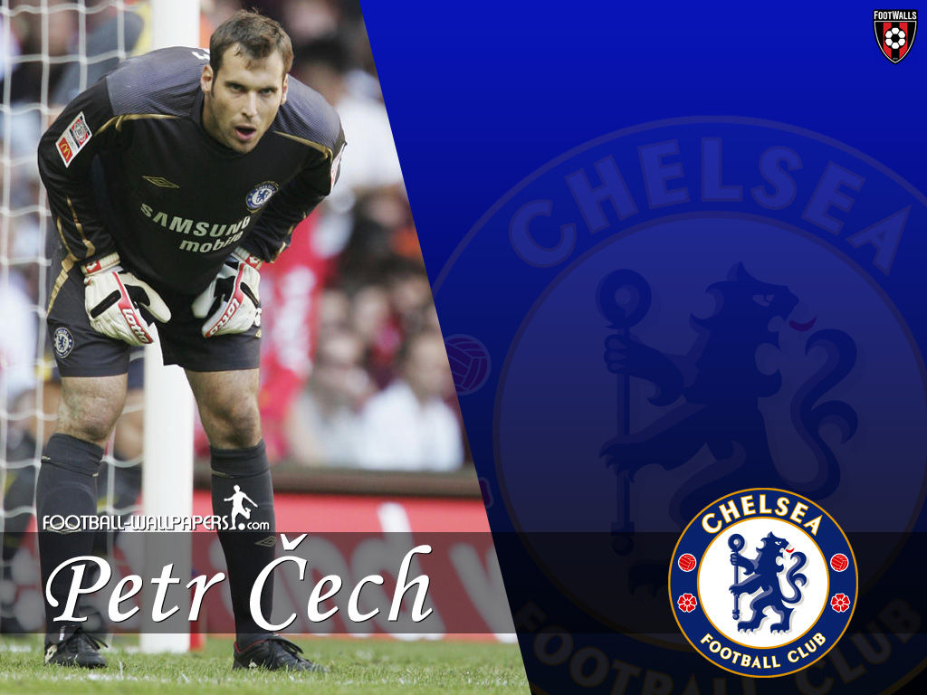 Petr Cech Wallpapers