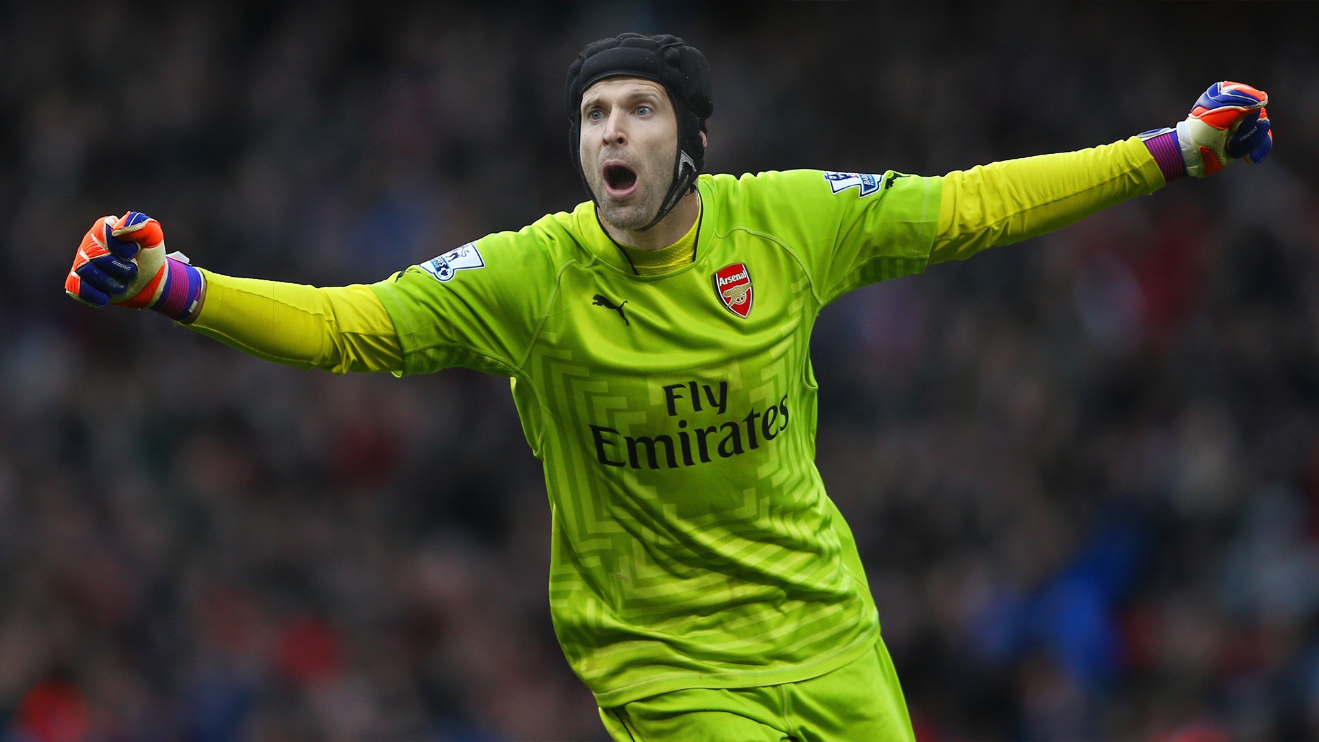 Petr Cech Wallpapers