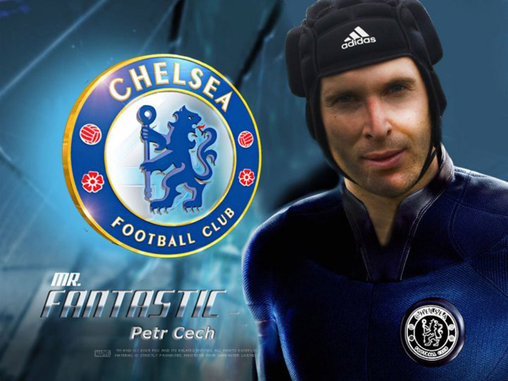 Petr Cech Wallpapers