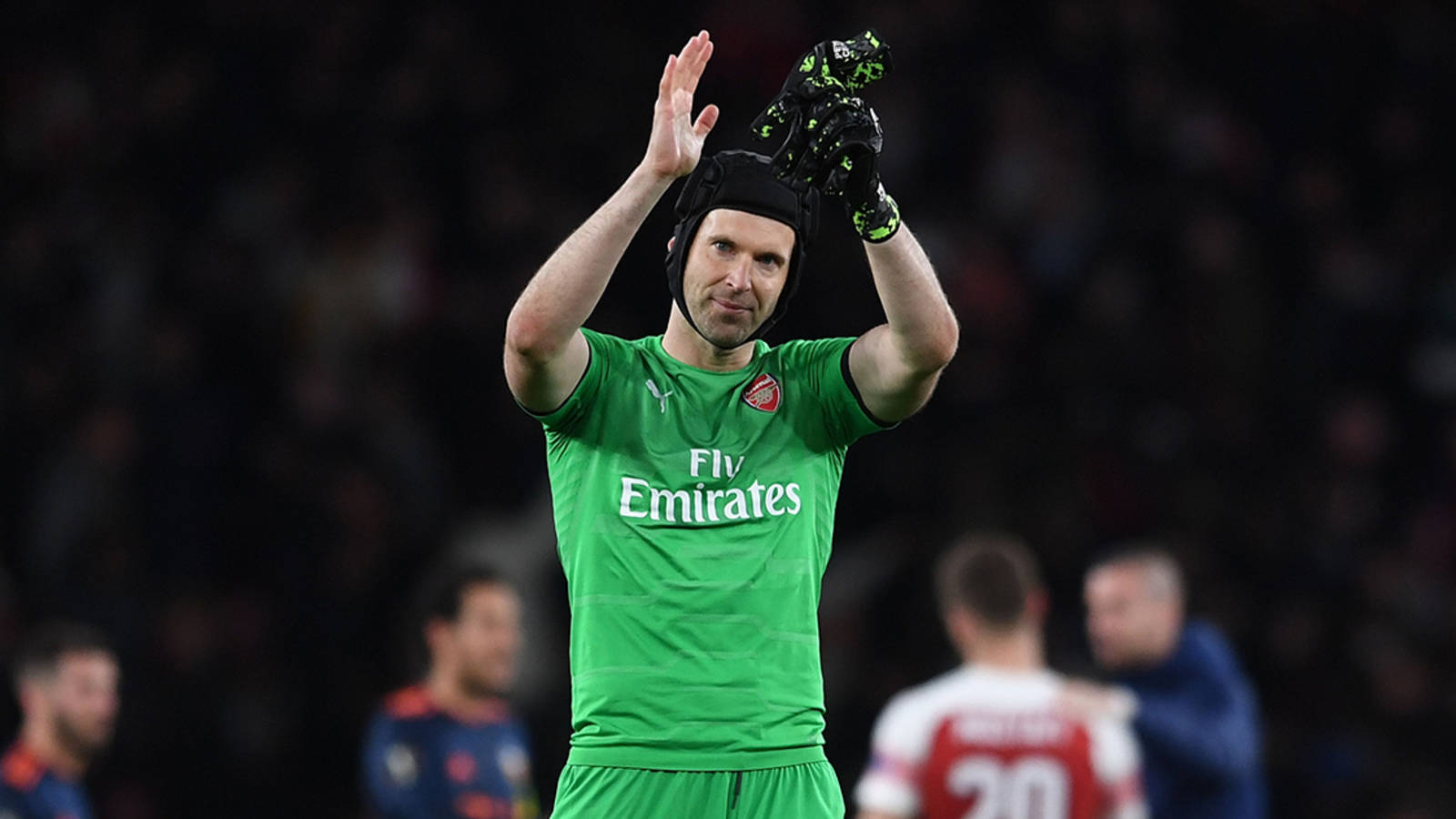 Petr Cech Wallpapers