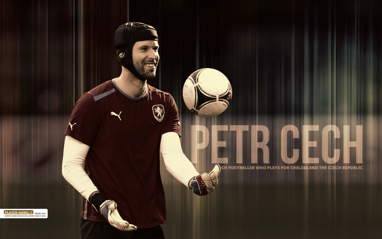 Petr Cech Wallpapers