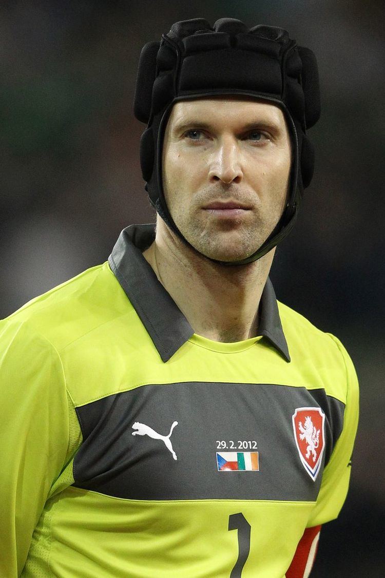 Petr Cech Wallpapers