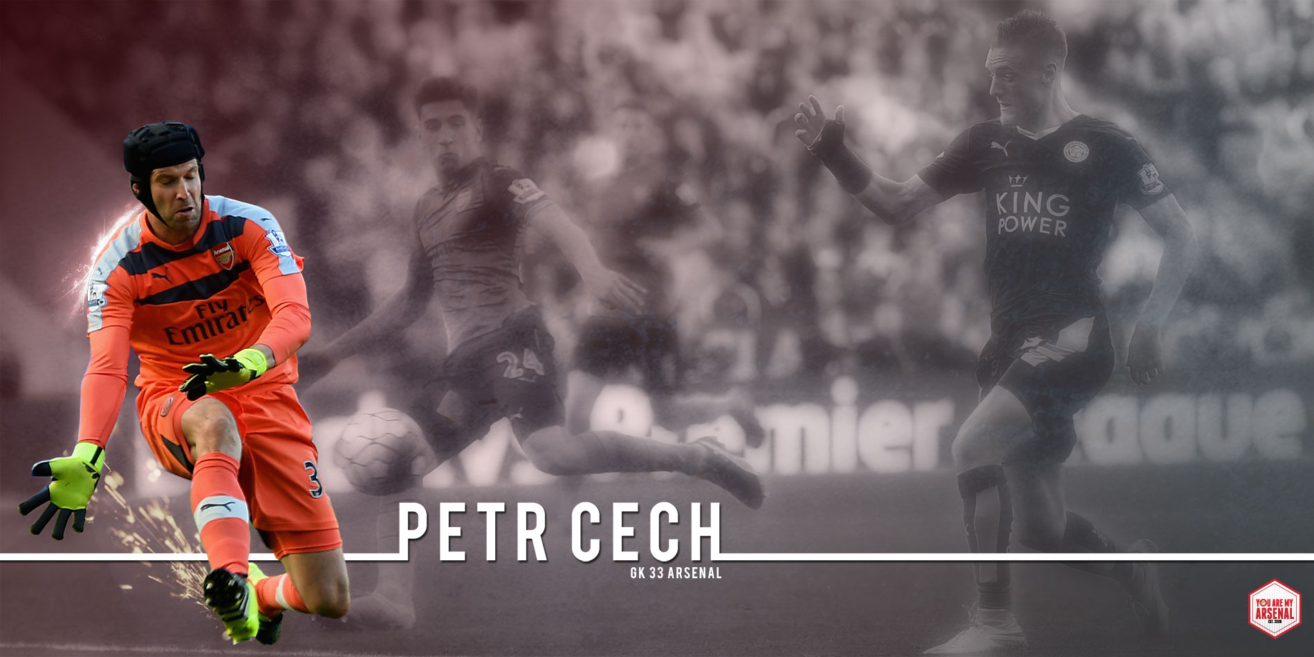 Petr Cech Wallpapers