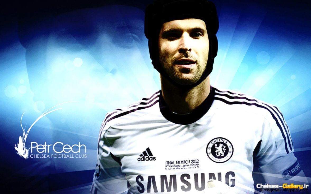 Petr Cech Wallpapers