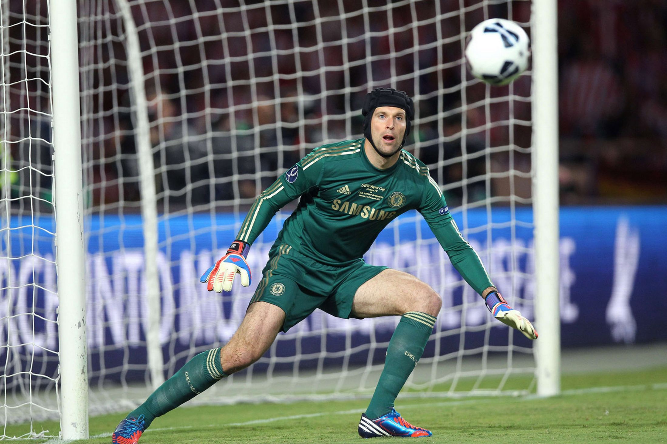 Petr Cech Wallpapers