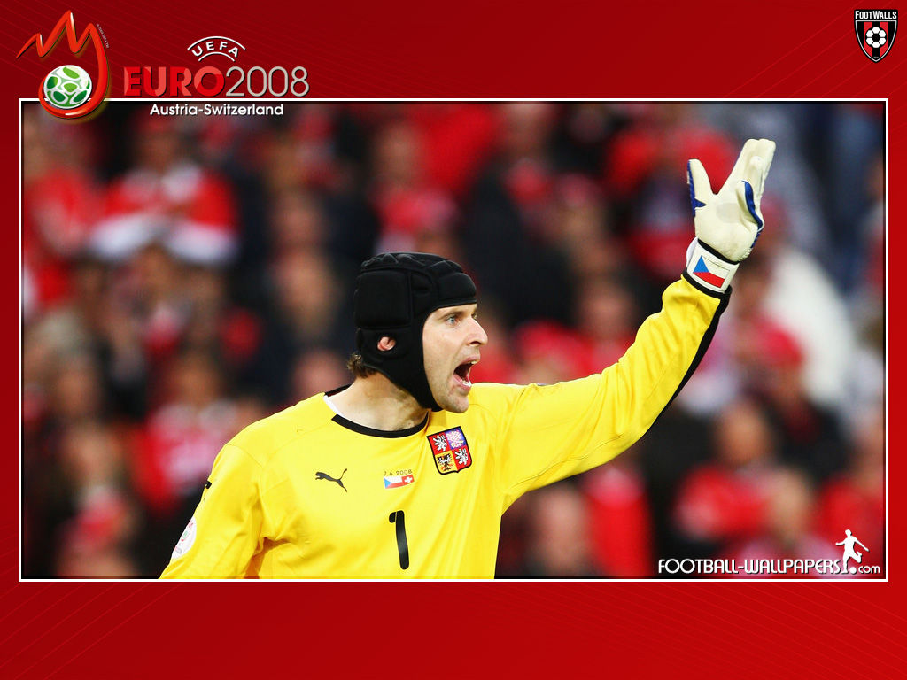 Petr Cech Wallpapers