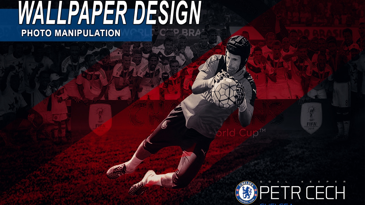 Petr Cech Wallpapers