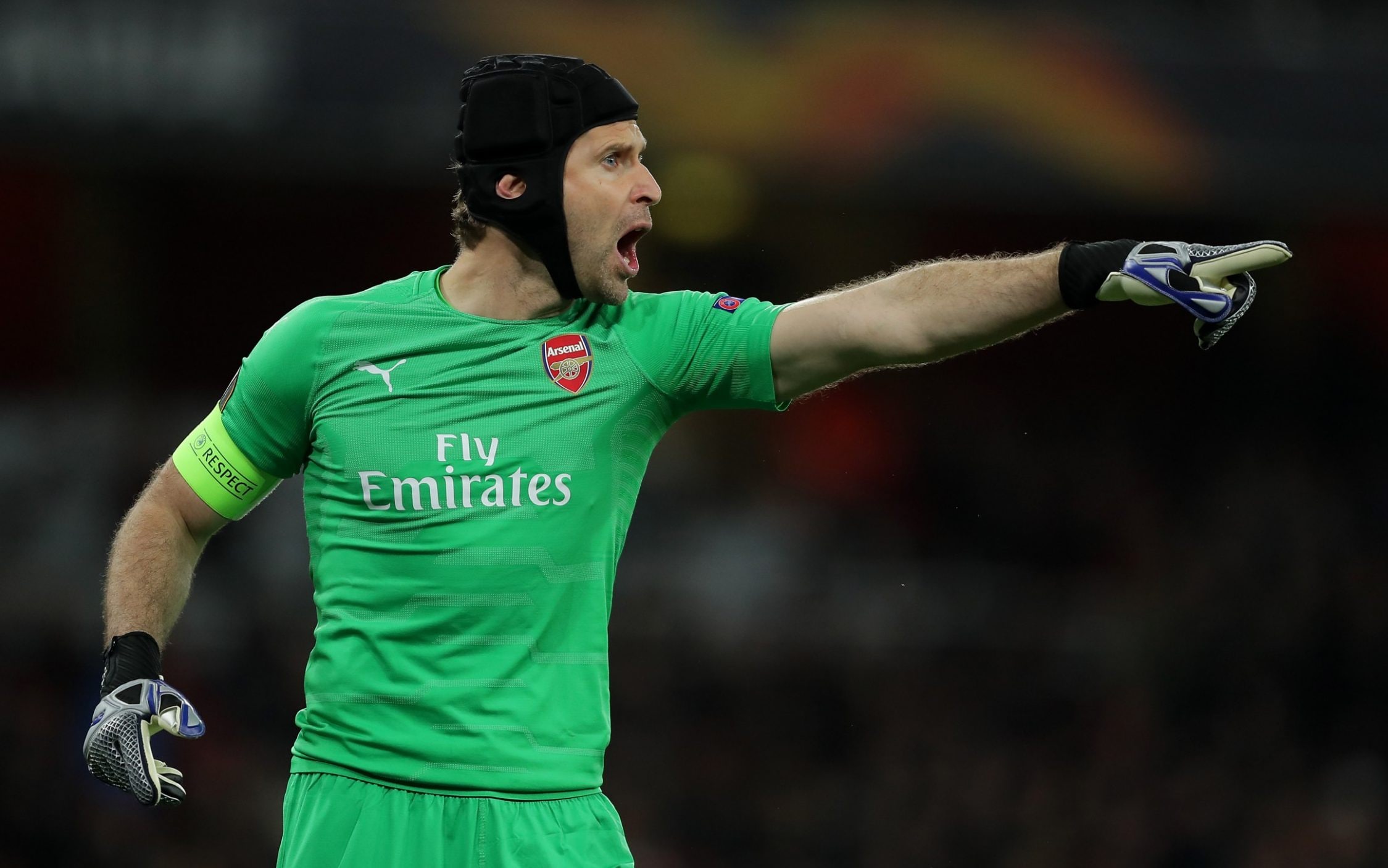 Petr Cech Wallpapers