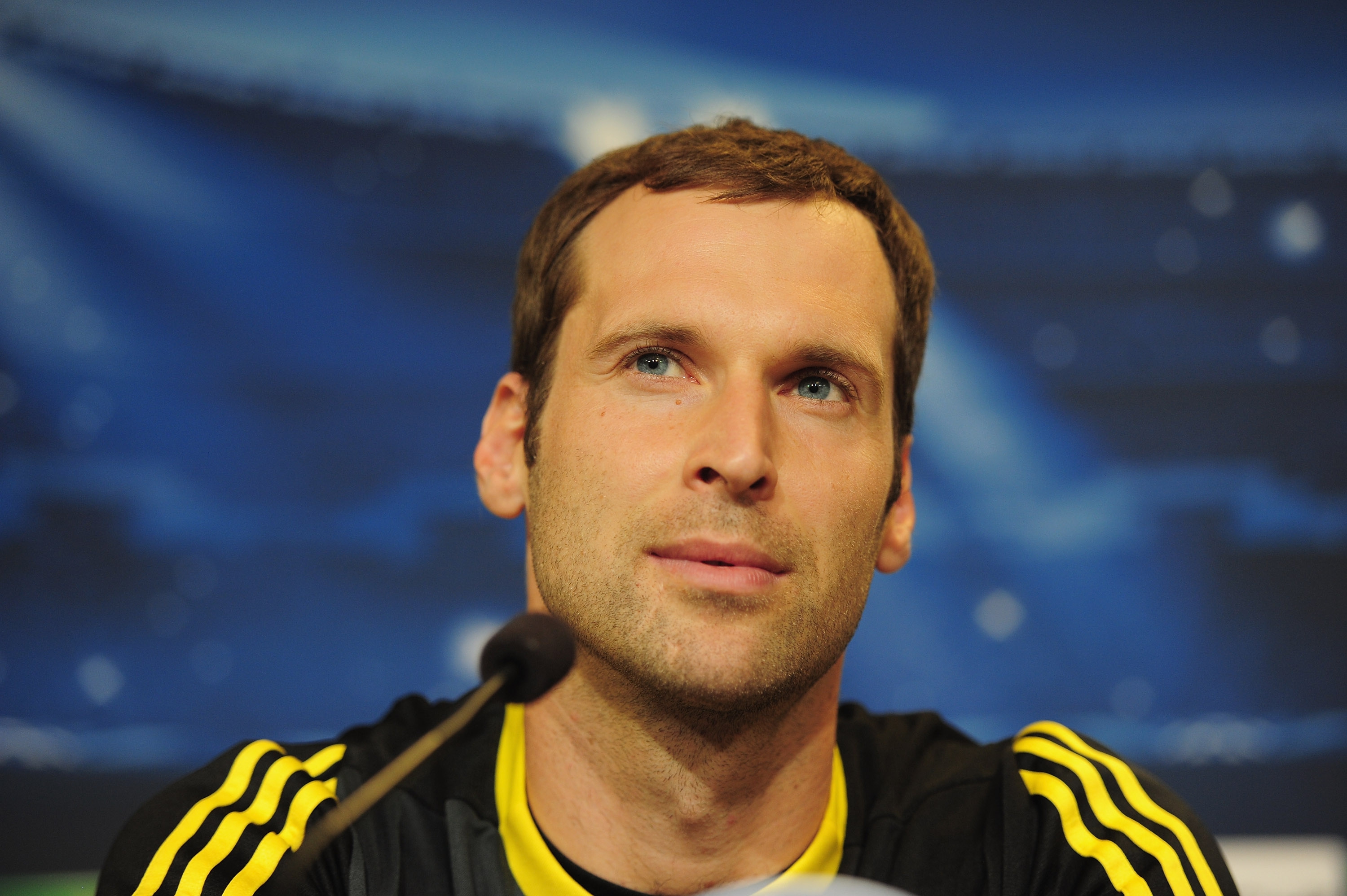 Petr Cech Wallpapers