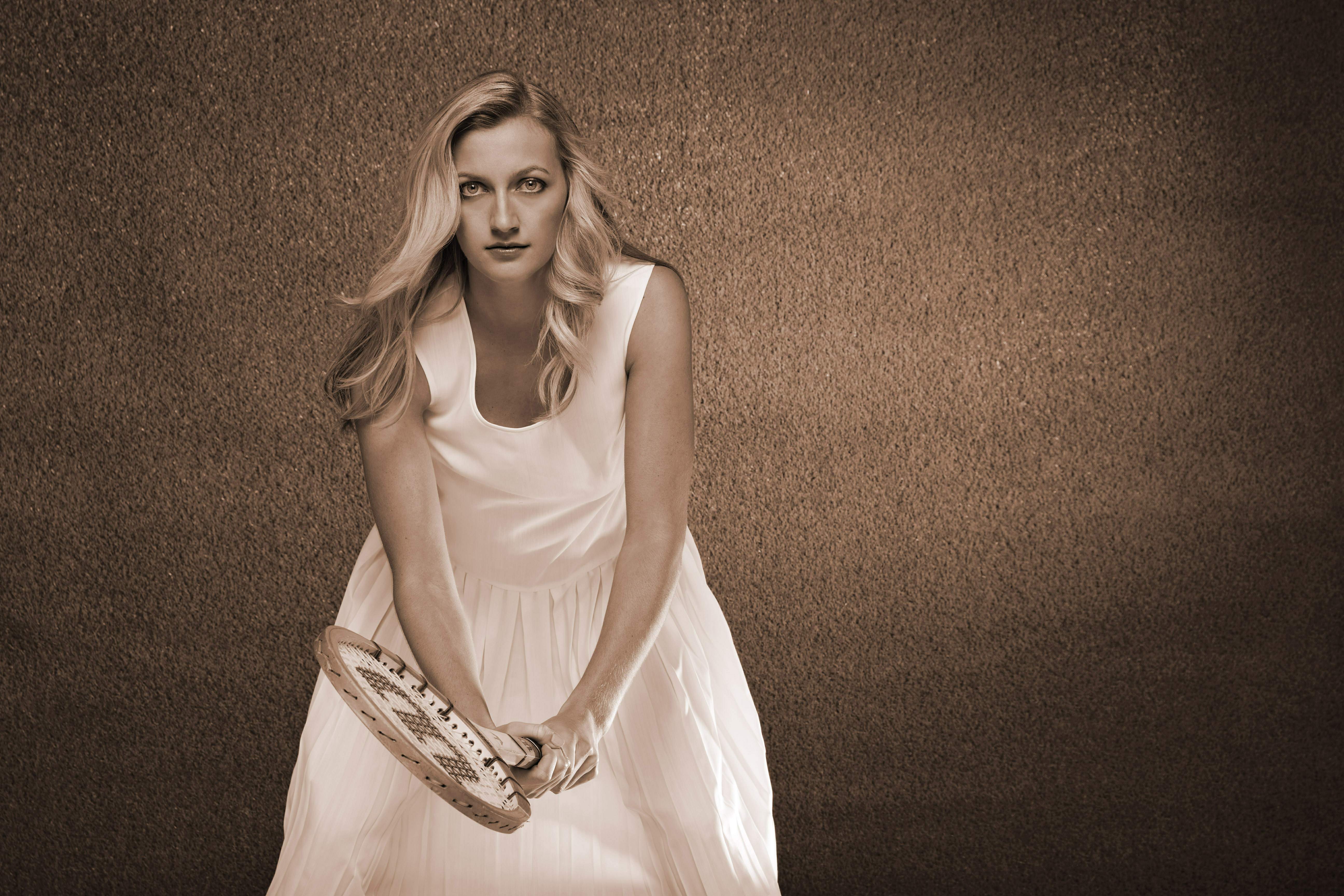 Petra Kvitova Wallpapers