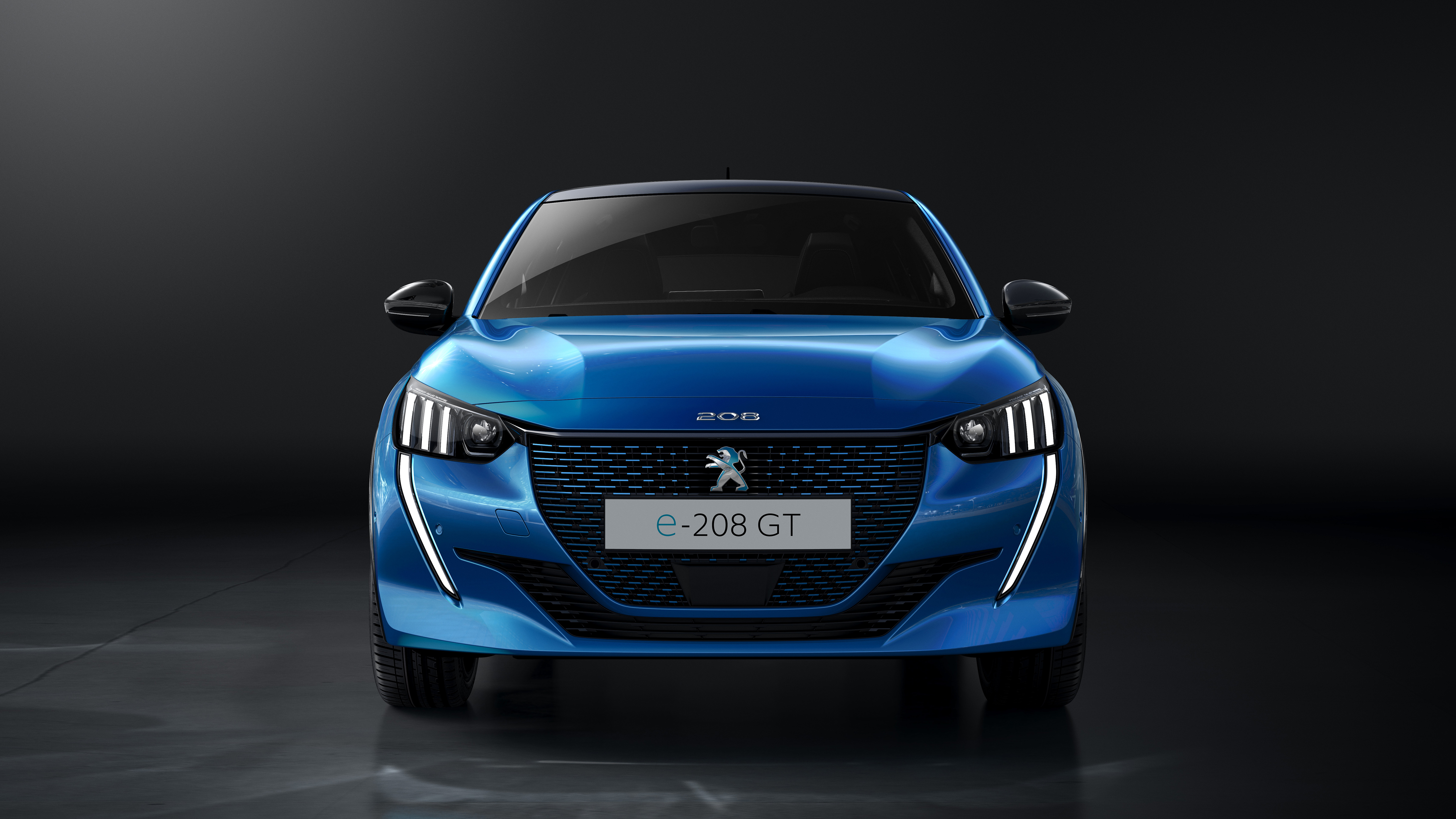 Peugeot 2008 Wallpapers