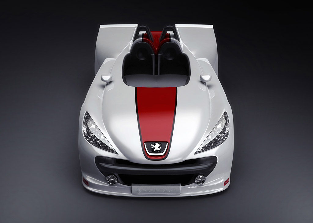 Peugeot 20Cup Wallpapers