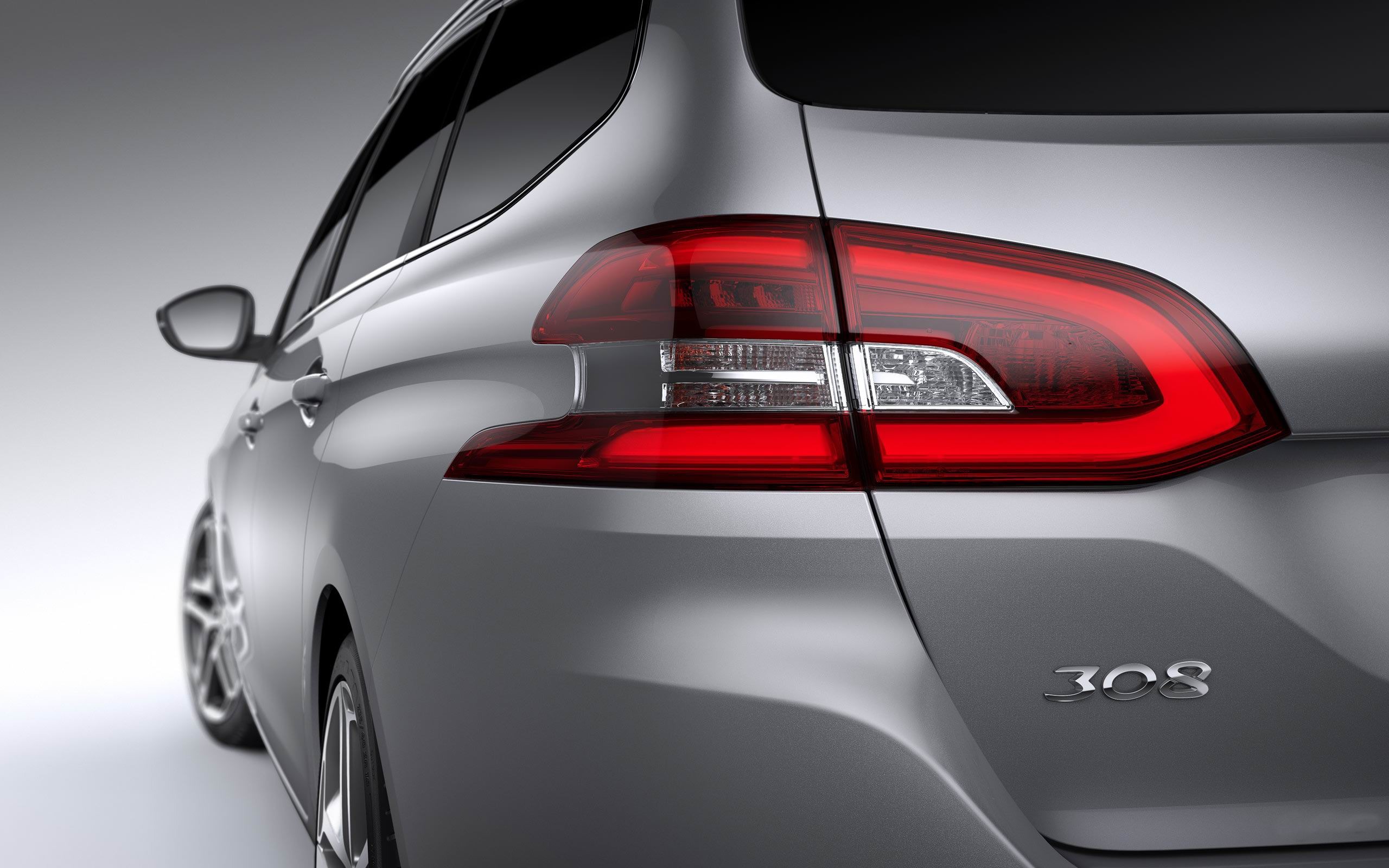 Peugeot 308 Sw Wallpapers