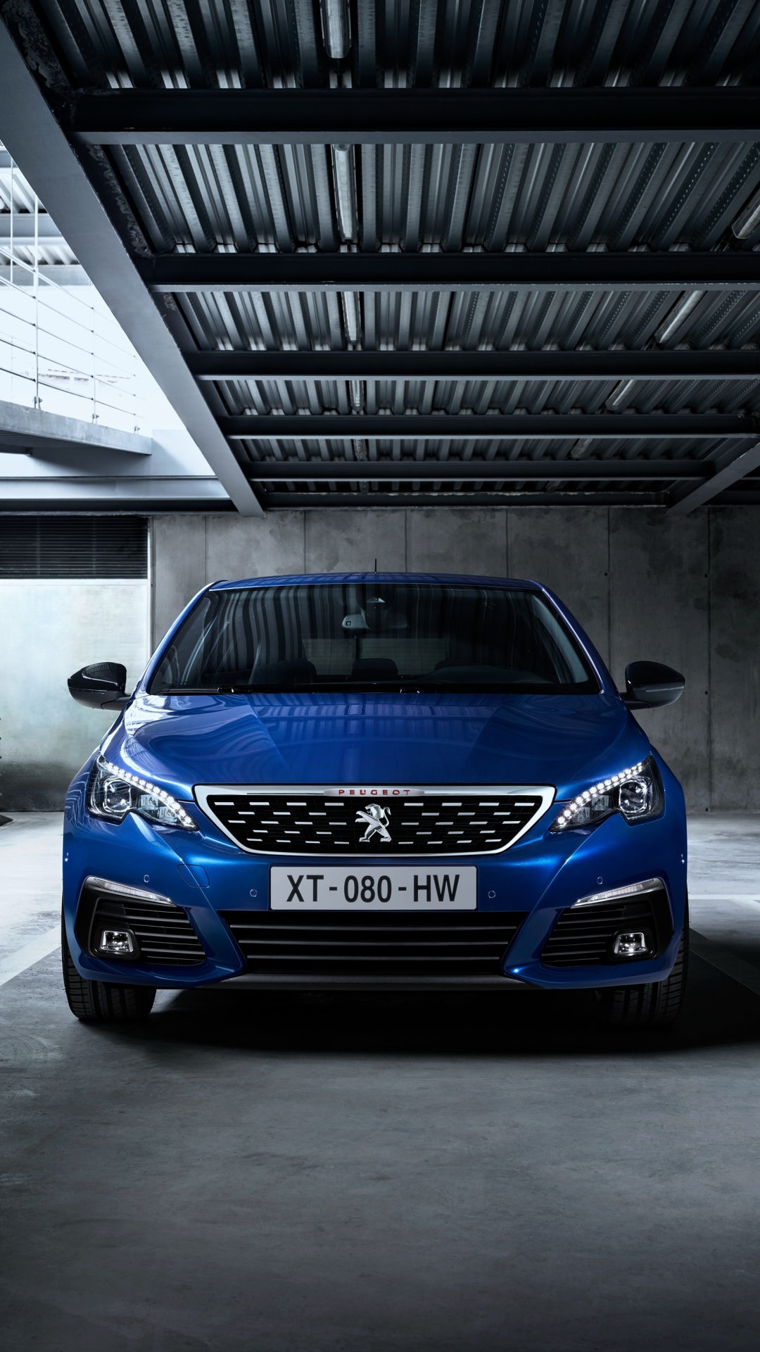 Peugeot 308 Sw Wallpapers