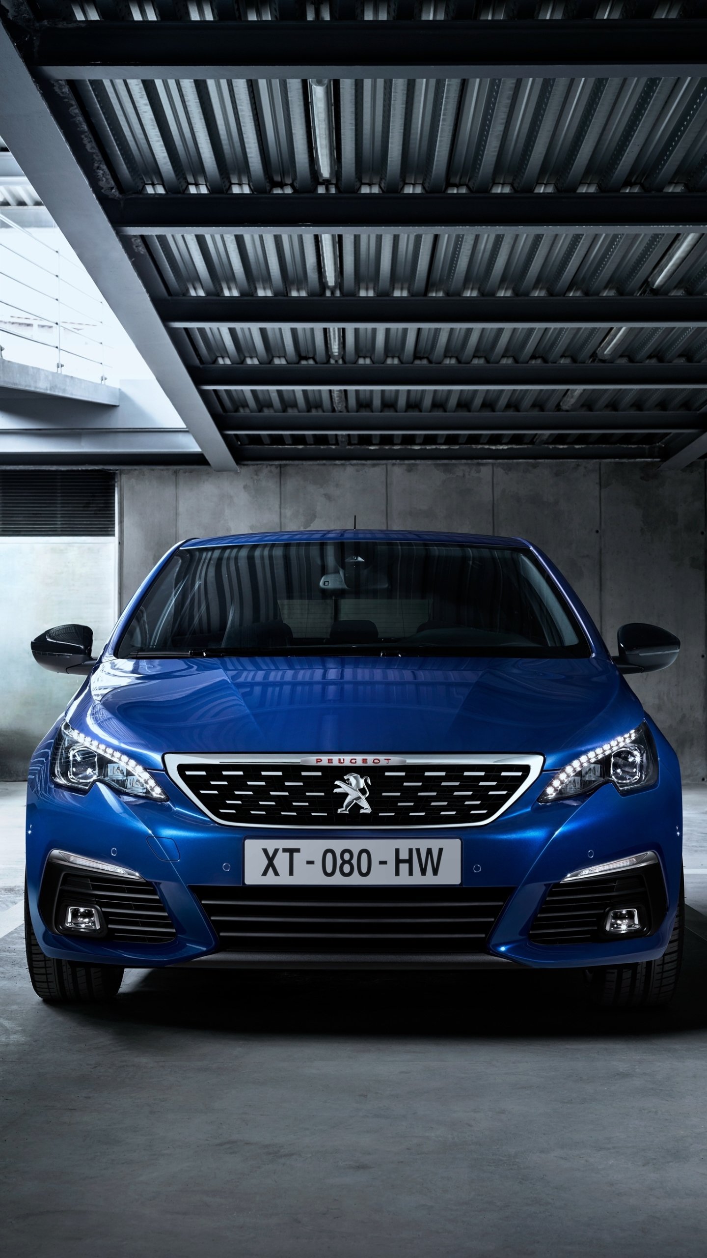 Peugeot 308 Wallpapers