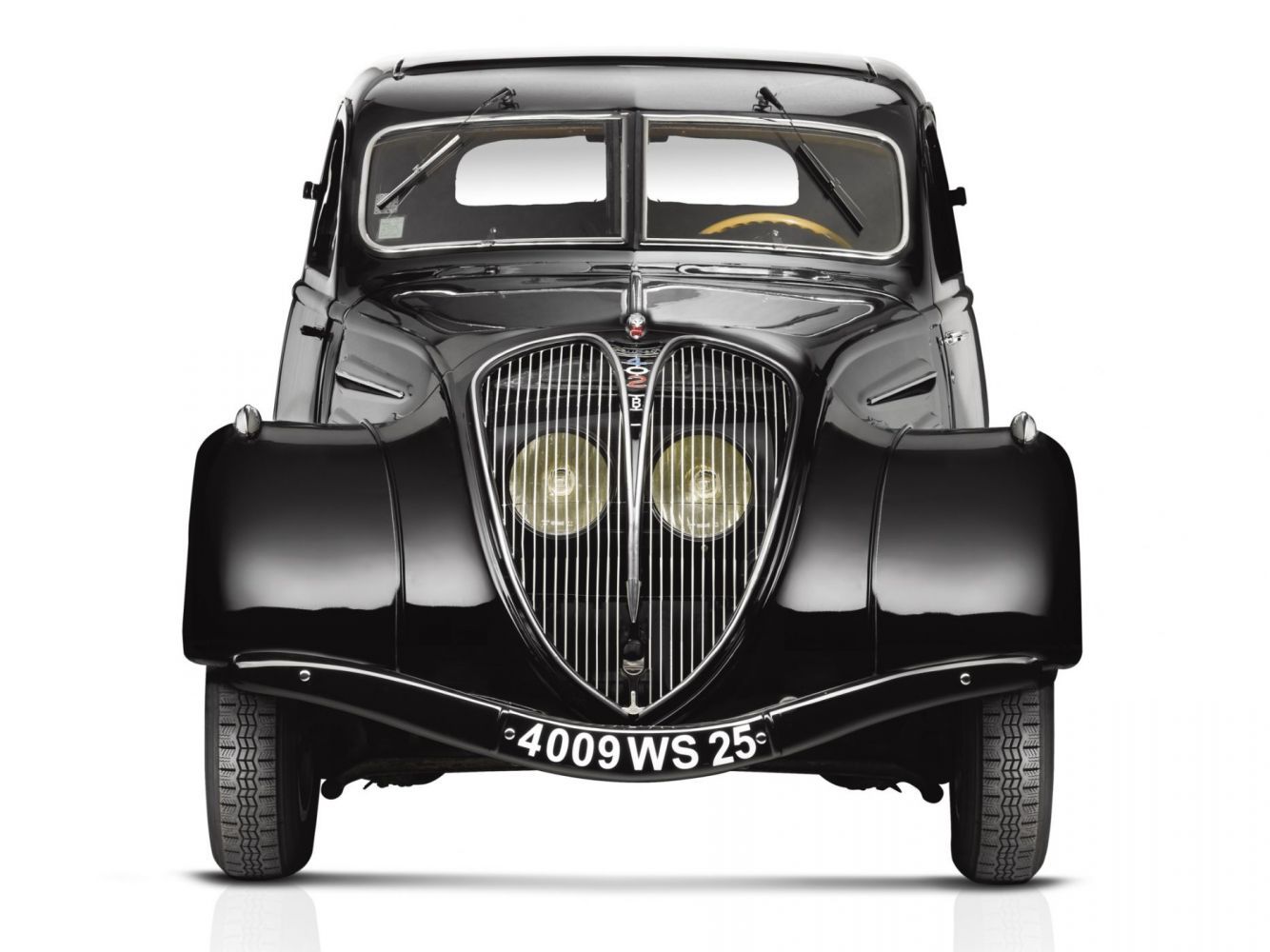 Peugeot 402 Wallpapers