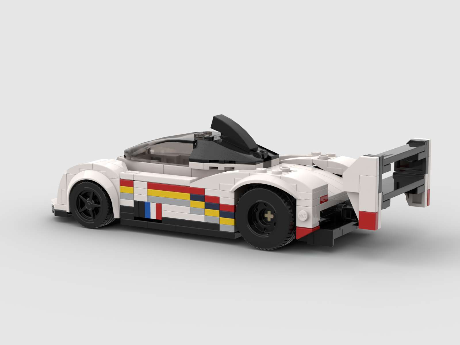 Peugeot 905B Wallpapers