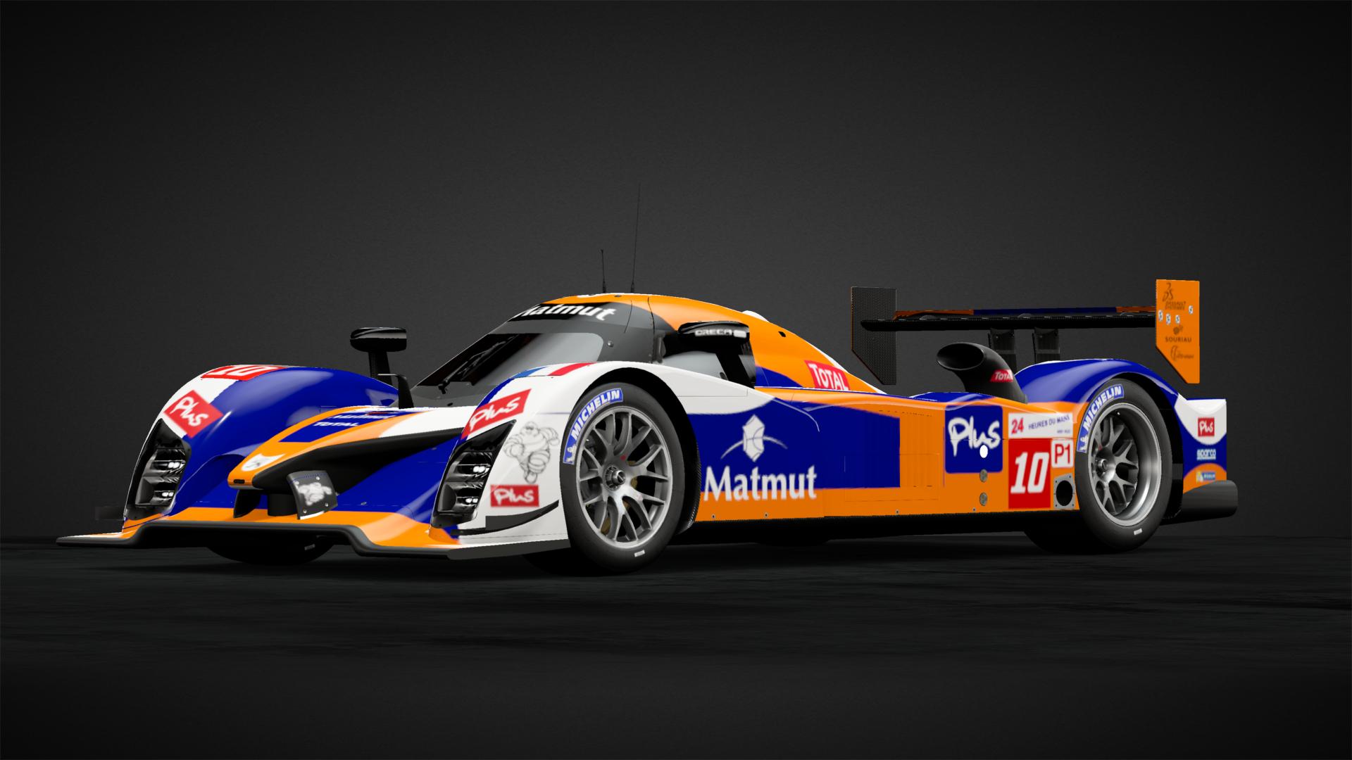 Peugeot 908 Rc Wallpapers