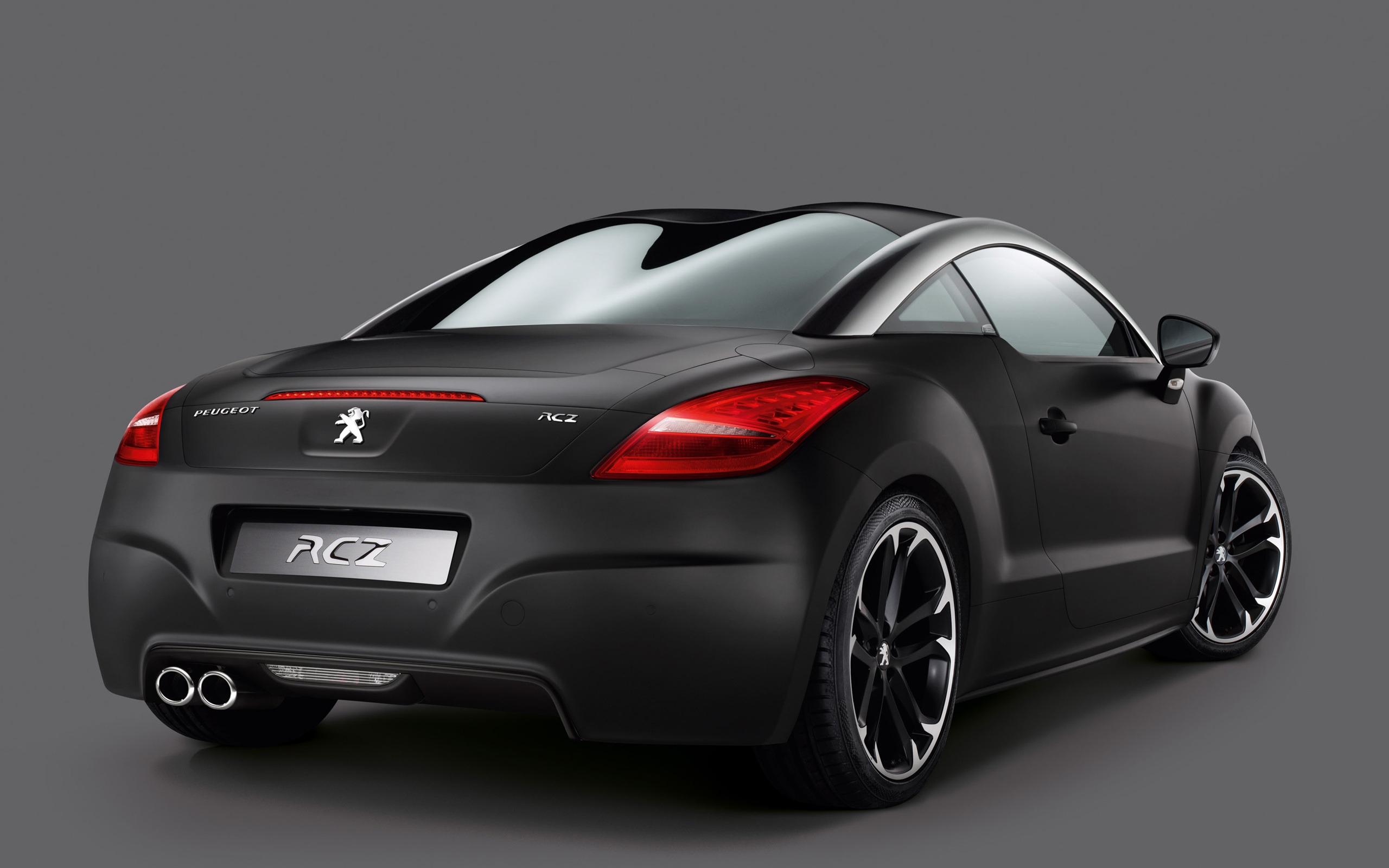 Peugeot Hx1 Wallpapers