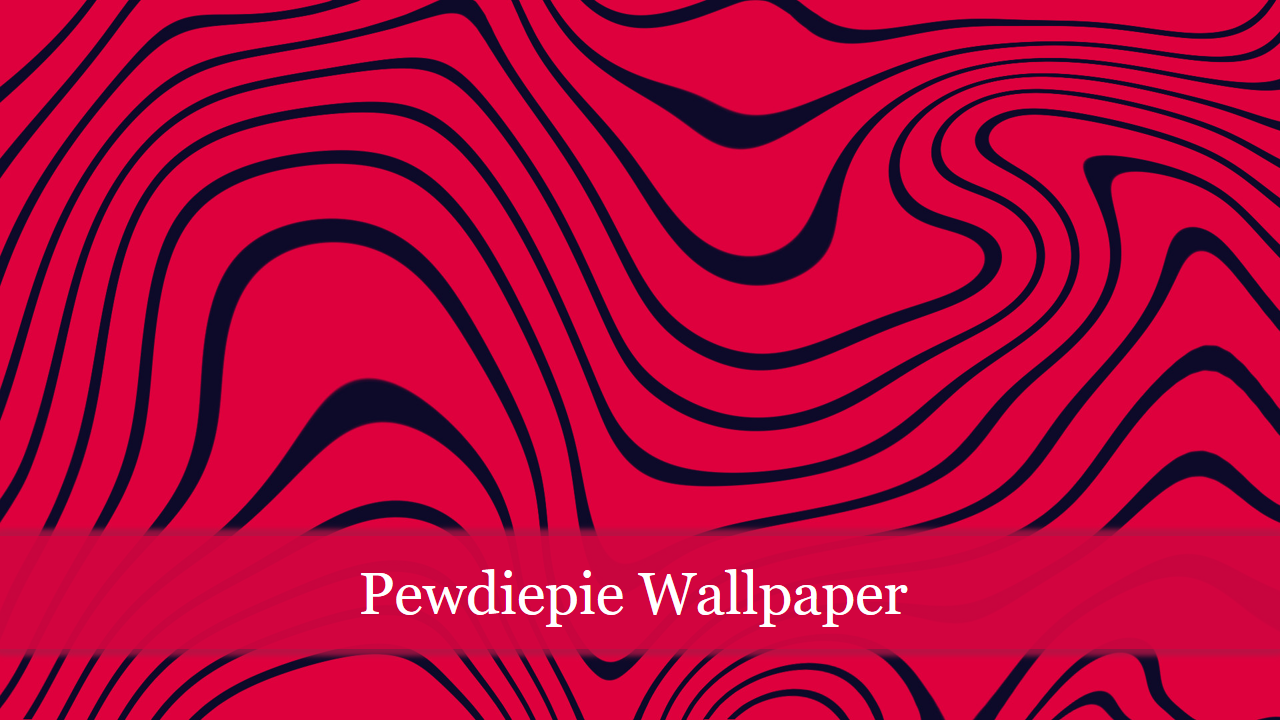 PewDiePie Wallpapers