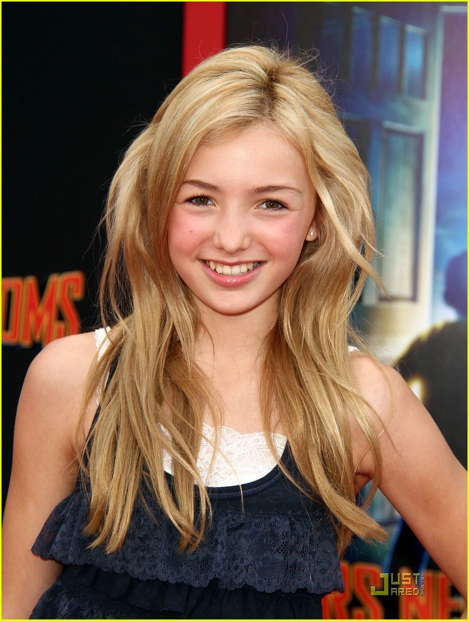 Peyton List Wallpapers