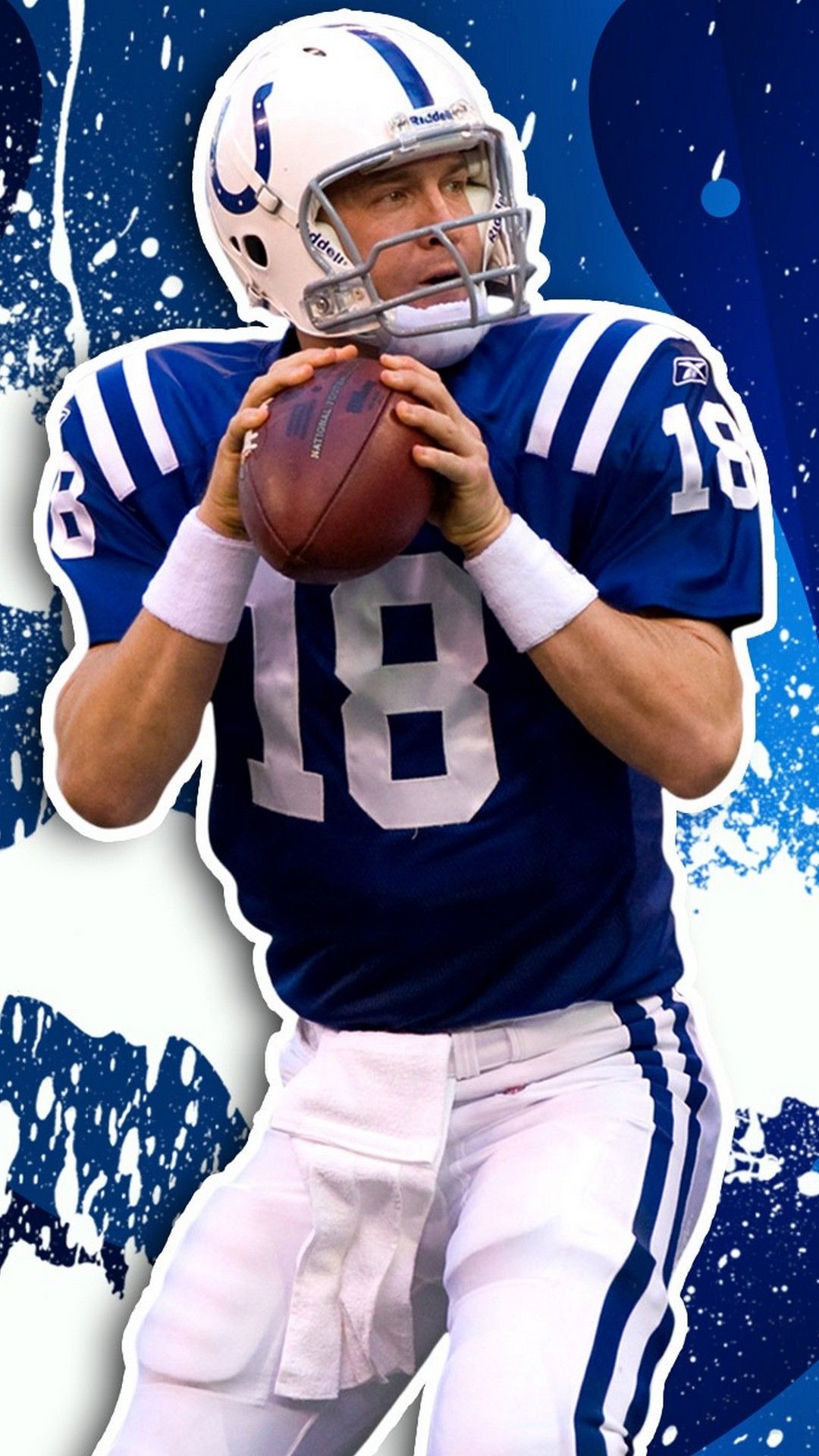 Peyton Manning Wallpapers