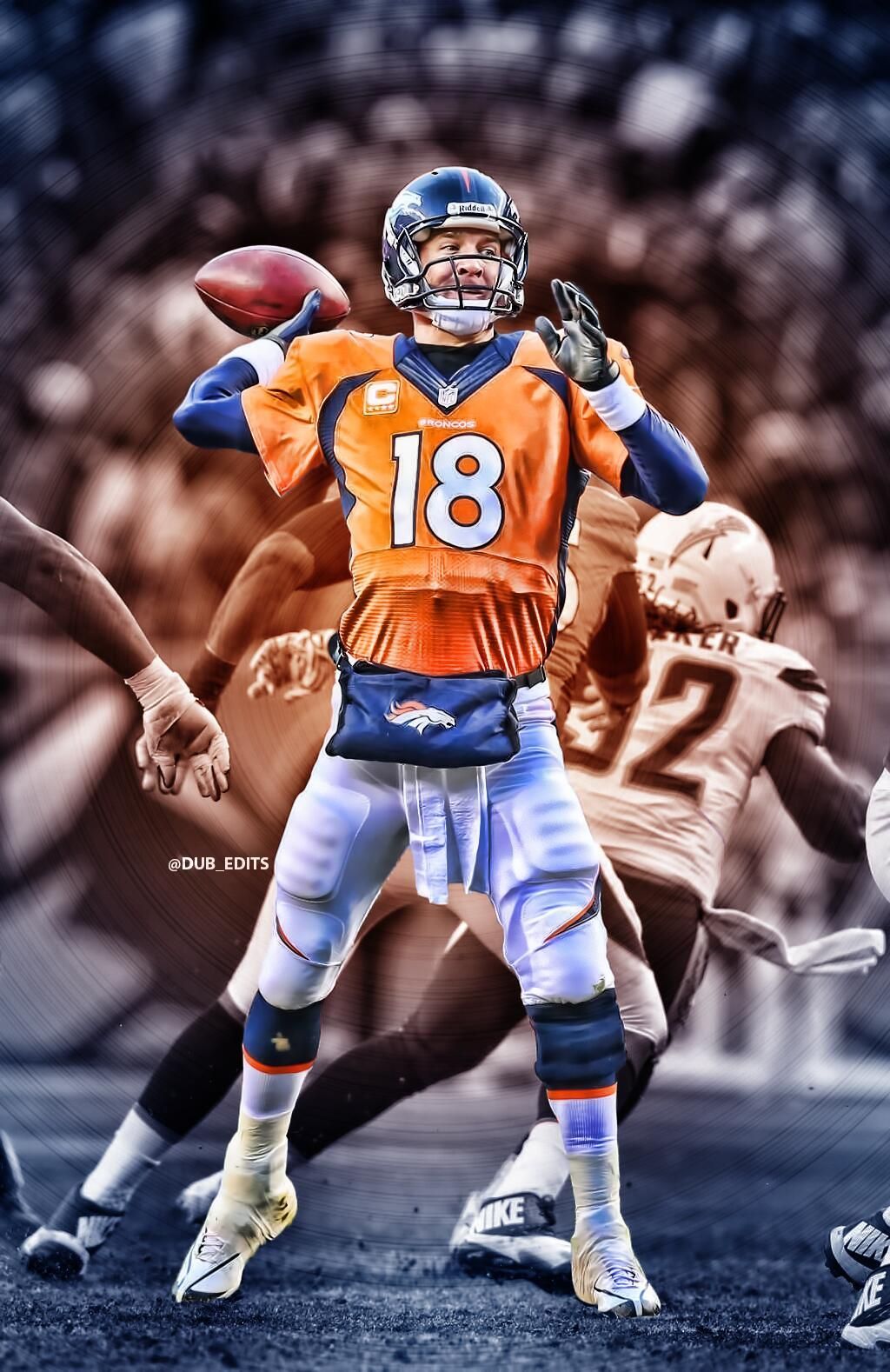 Peyton Manning Wallpapers