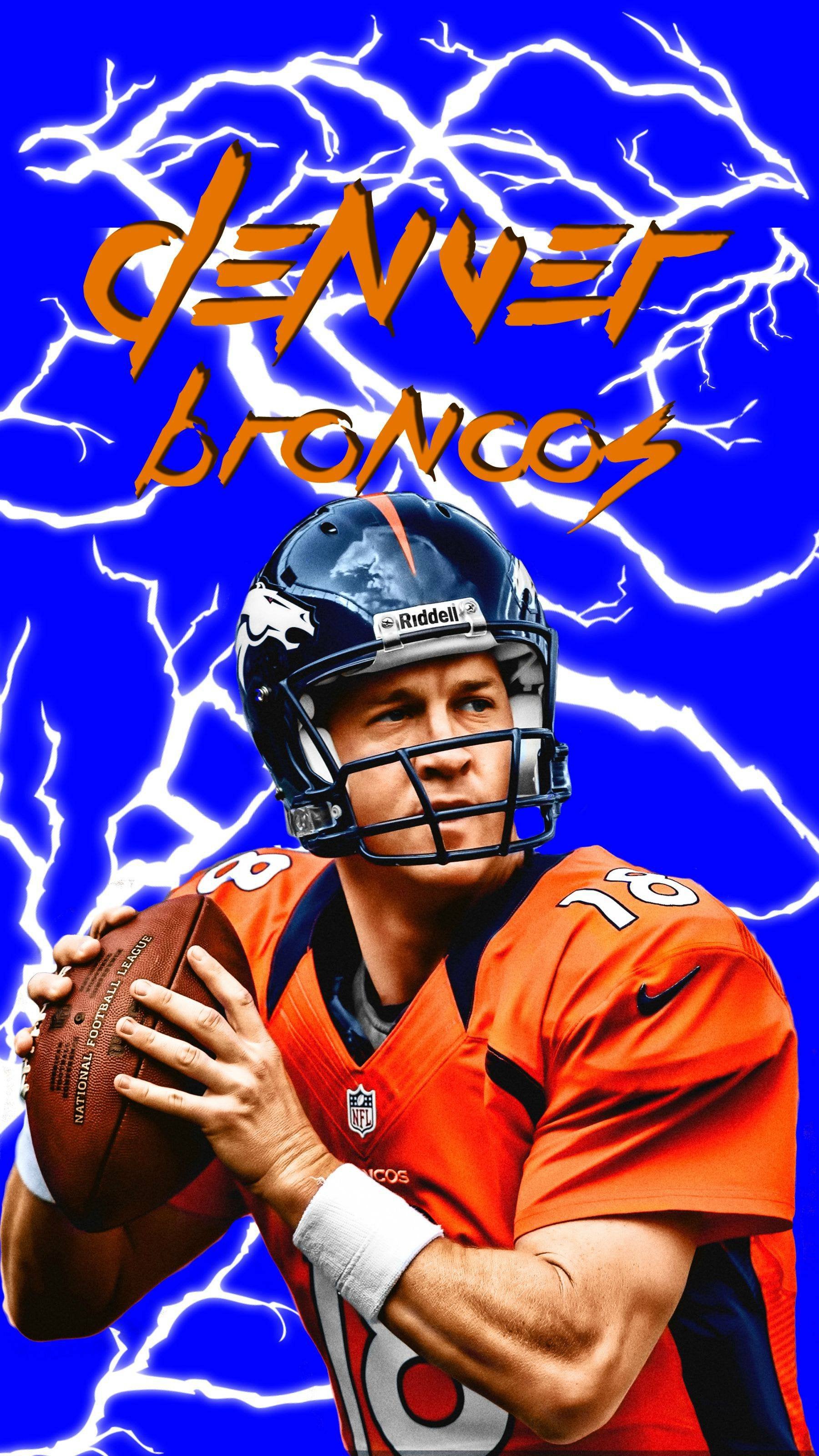 Peyton Manning Wallpapers