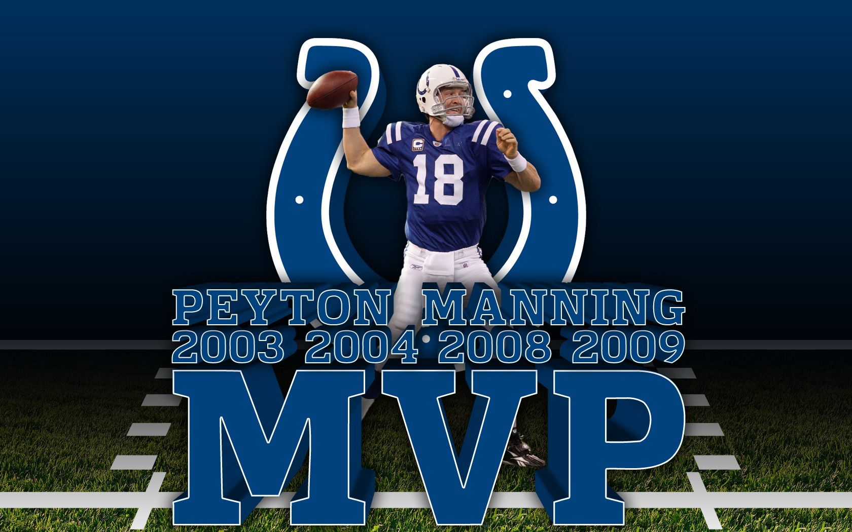 Peyton Manning Wallpapers