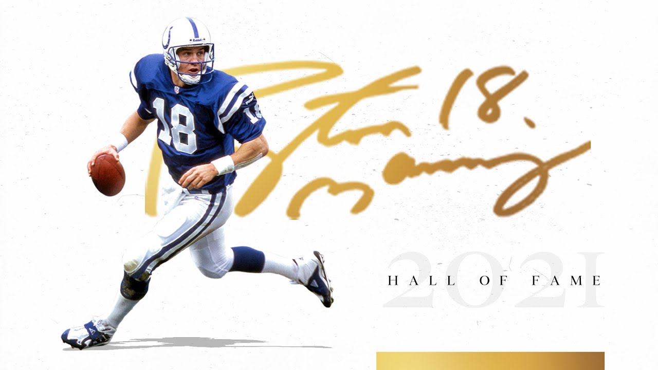 Peyton Manning Wallpapers