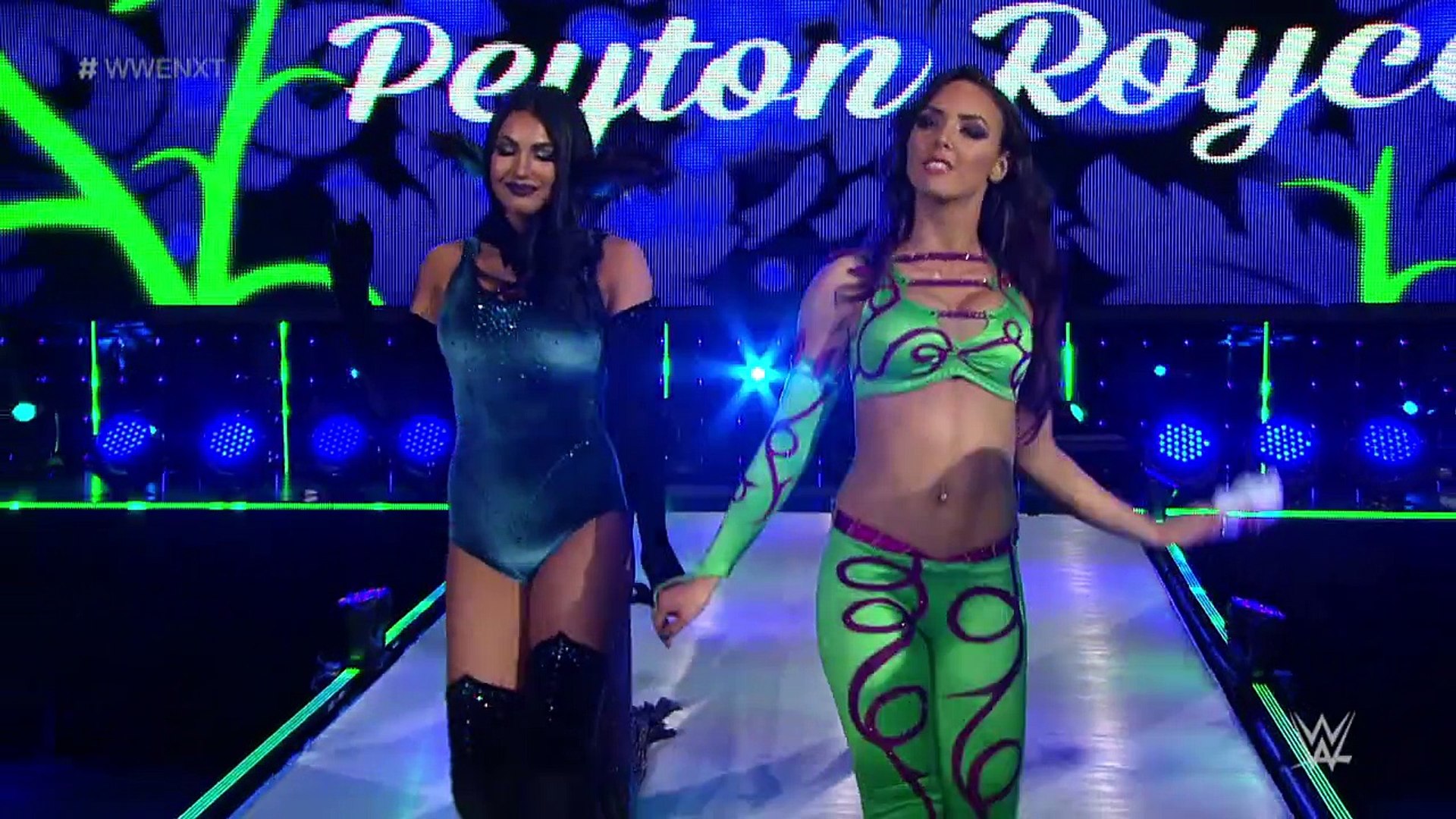 Peyton Royce Wallpapers