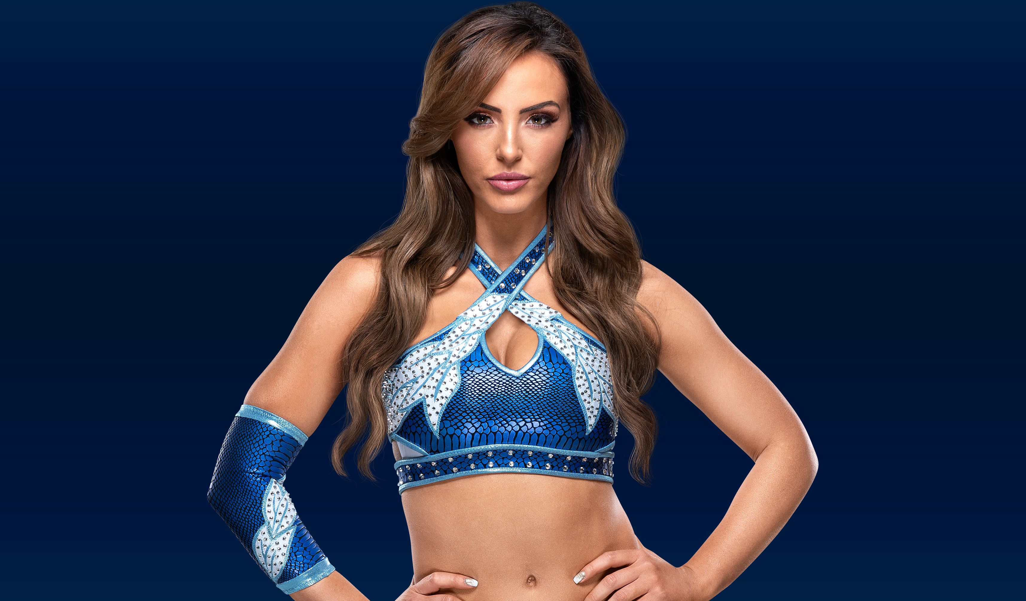 Peyton Royce Wallpapers