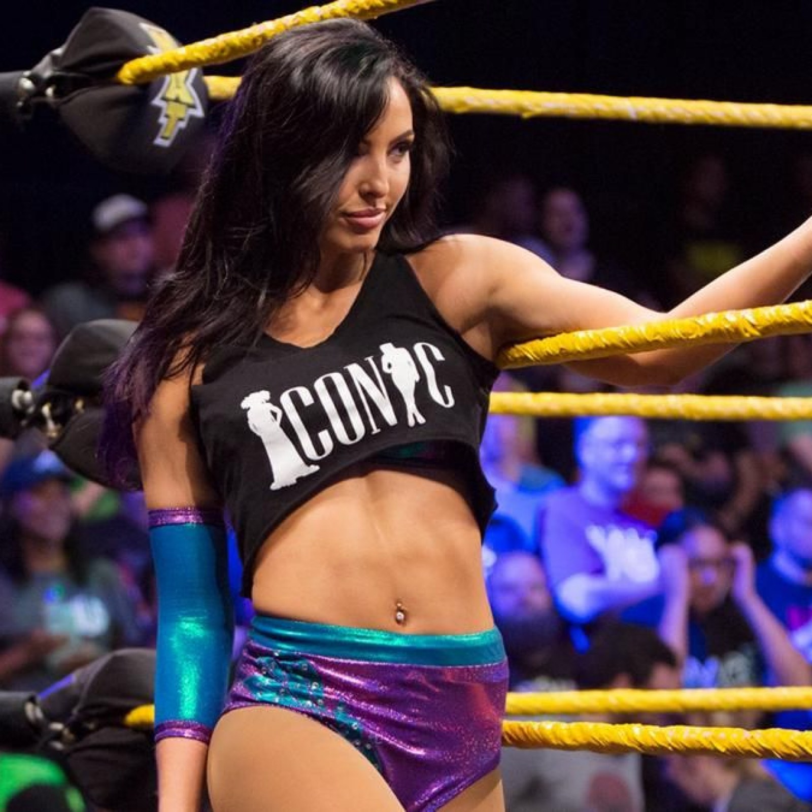 Peyton Royce Wallpapers