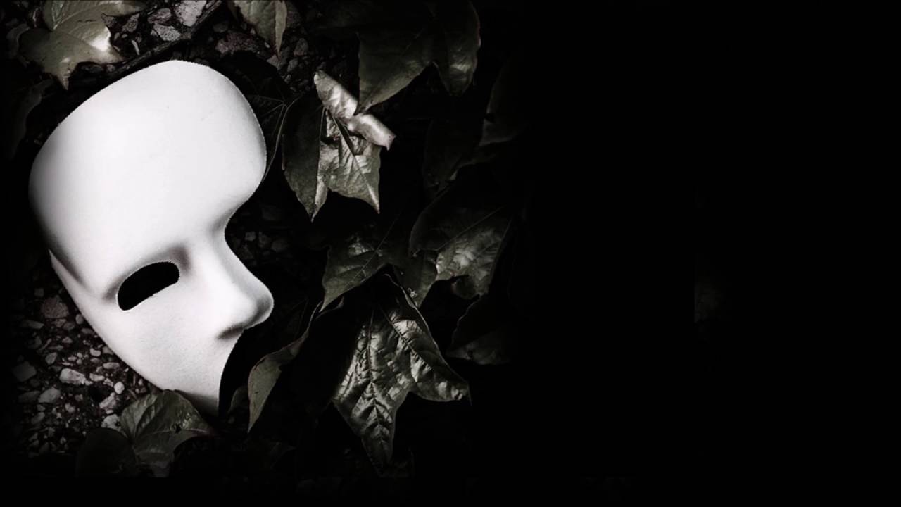 Phantom Of The Opera For Desktop Wallpapers