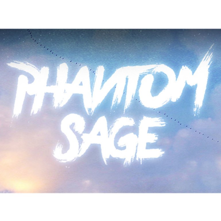 Phantom Sage - In The End Wallpapers