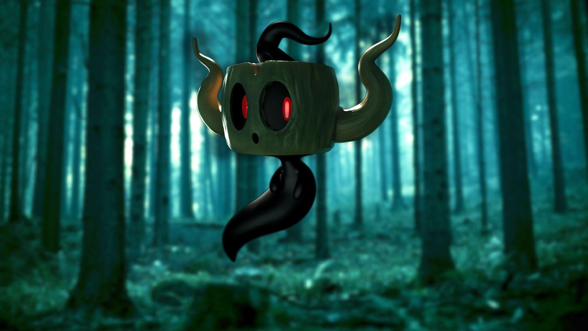 Phantump Hd Wallpapers