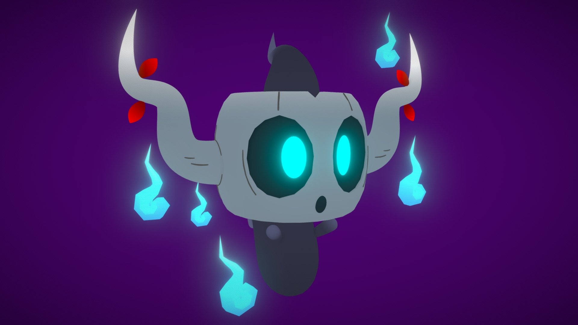 Phantump Hd Wallpapers