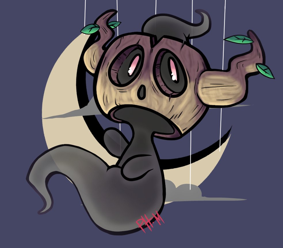 Phantump Hd Wallpapers