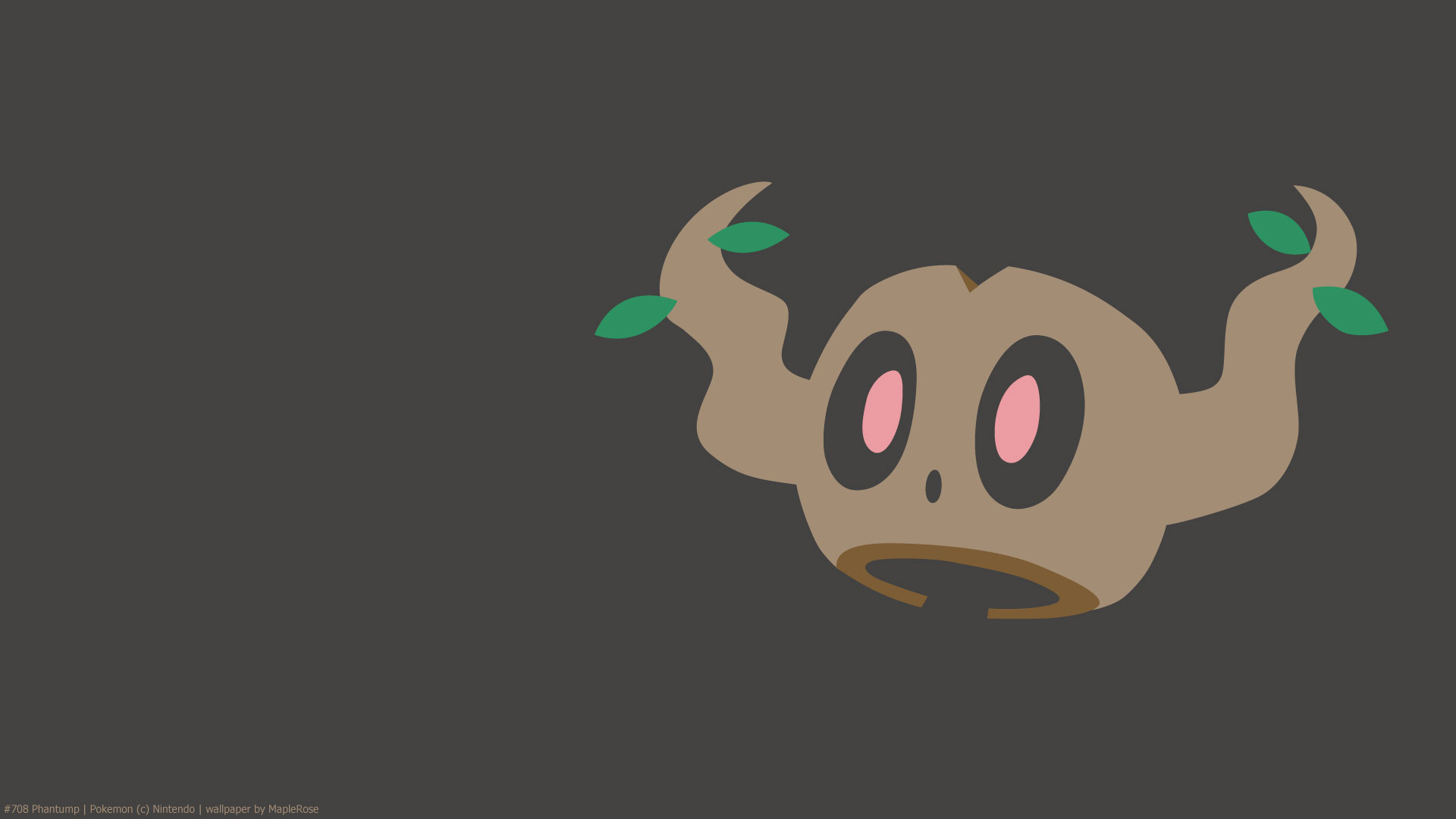 Phantump Hd Wallpapers