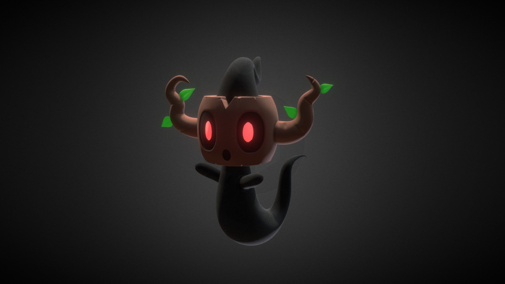 Phantump Hd Wallpapers