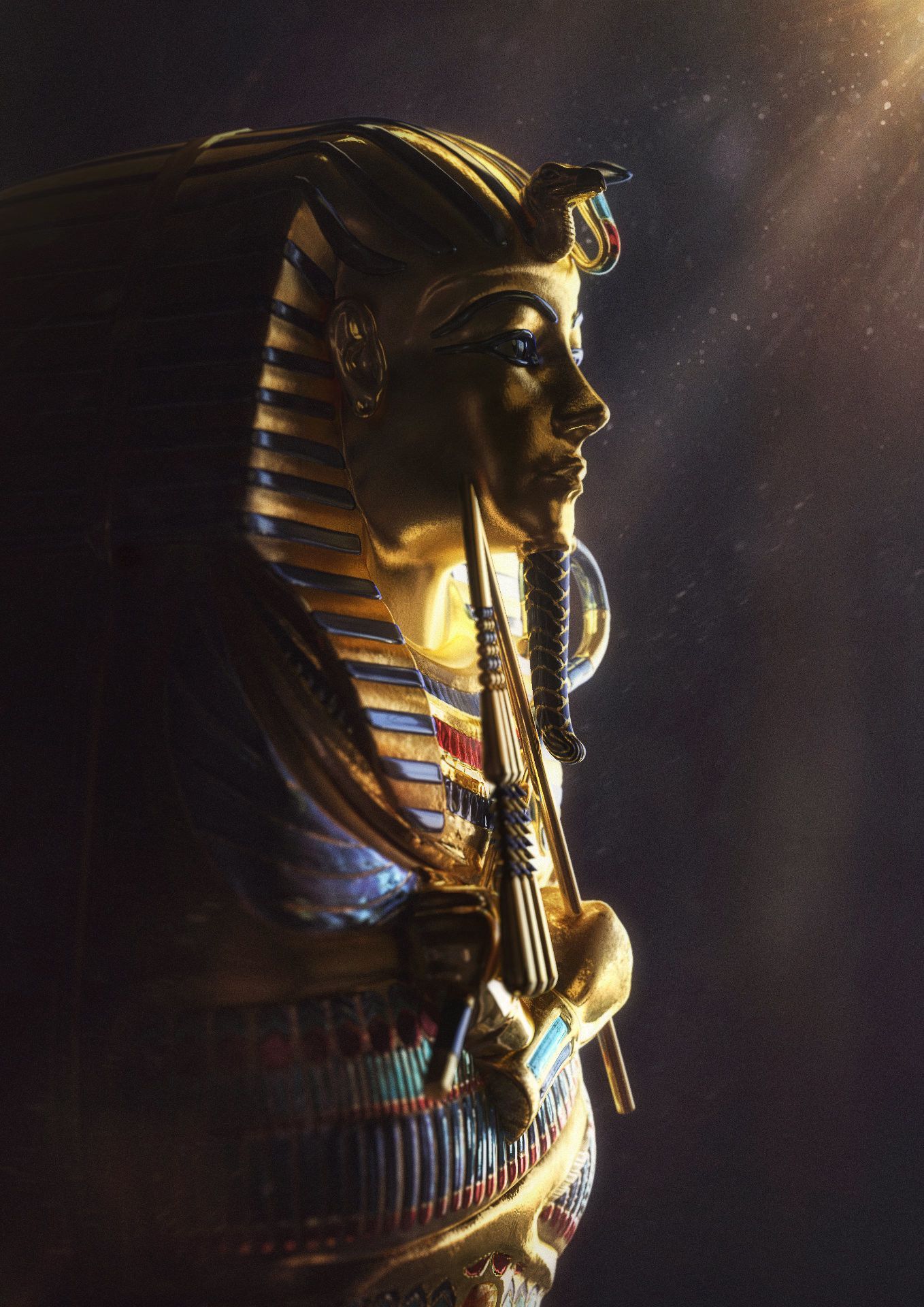 Pharaoh Wallpapers