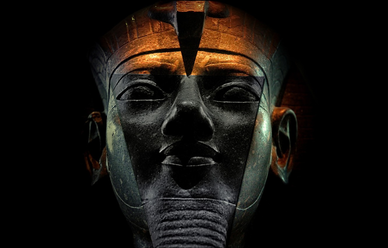 Pharaoh Wallpapers