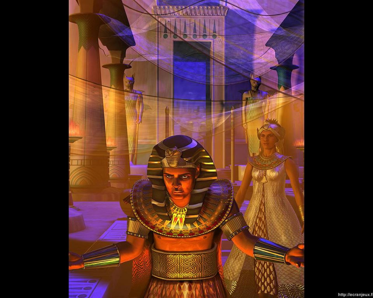 Pharaoh and pharaoh expansion cleopatra слушать. Фараон. Фараон игра. Фараон обои. Фараон обои на ПК.