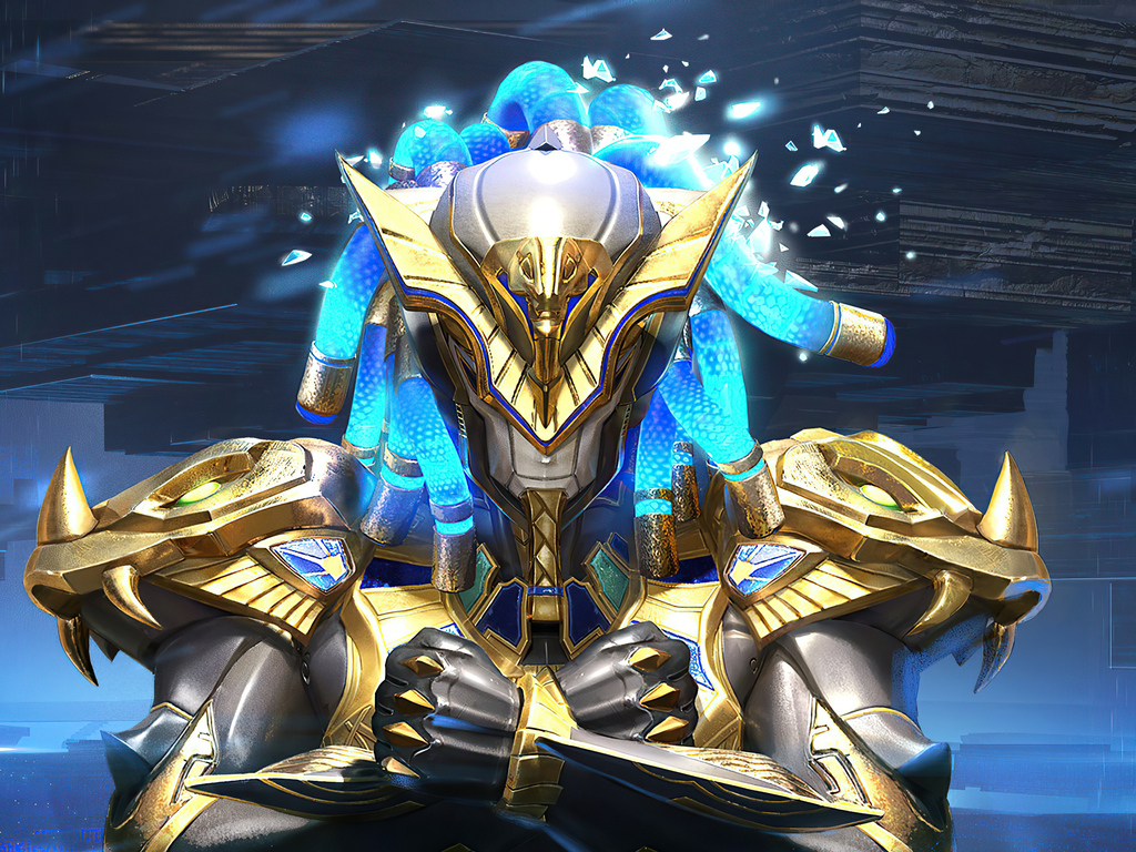 Pharaoh Wallpapers