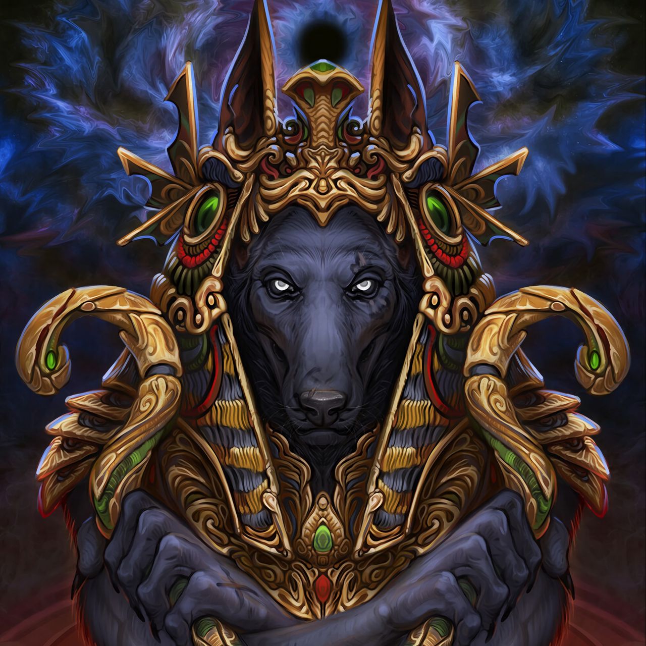 Pharaoh Wallpapers